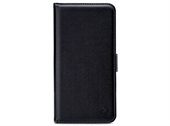 Samsung Galaxy A15 Wallet Book Black 